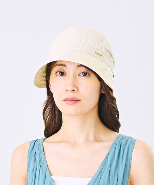 CA4LA（カシラ） 帽子 キャスケット SUNSHINE4 レディース : ZOZOTOWN