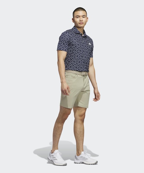 adidas（アディダス） ポロシャツ 半袖 アルティメット365 メッシュ