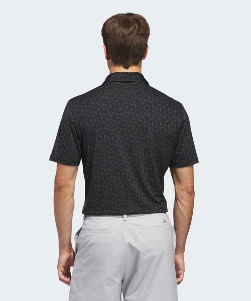 adidas（アディダス） ポロシャツ 半袖 アルティメット365 メッシュ