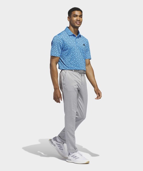 adidas（アディダス） ポロシャツ 半袖 アルティメット365 メッシュ