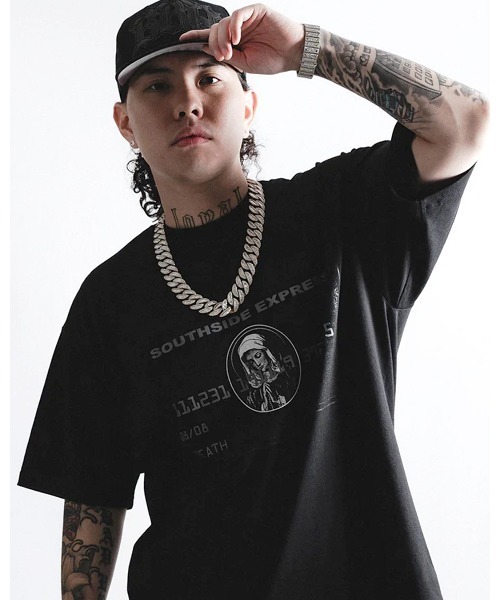 BREATH tシャツ BLACK CARD TEE メンズ レディース : ZOZOTOWN Yahoo