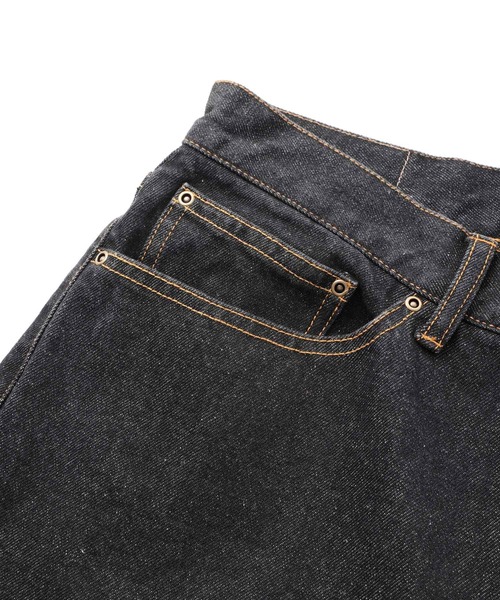 「XLARGE」 デニムパンツ 32inch ネイビー メンズの画像