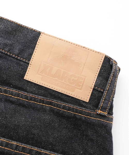 「XLARGE」 デニムパンツ 32inch ネイビー メンズ