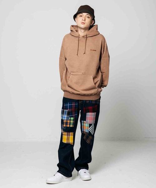 「XLARGE」 デニムパンツ 32inch ネイビー メンズ