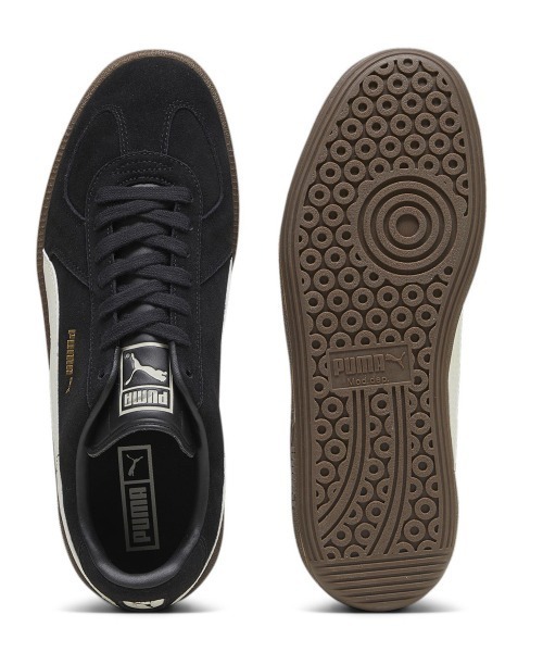 「PUMA」 ローカットスニーカー 28.5cm ブラウン メンズ_画像2