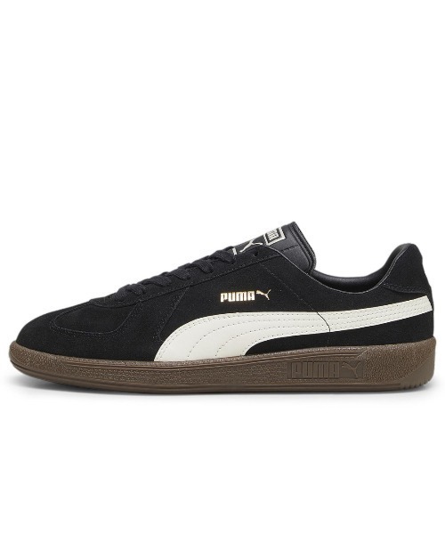 「PUMA」 ローカットスニーカー 28.5cm ブラウン メンズ_画像8