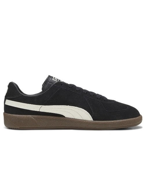 「PUMA」 ローカットスニーカー 28.5cm ブラウン メンズ_画像9