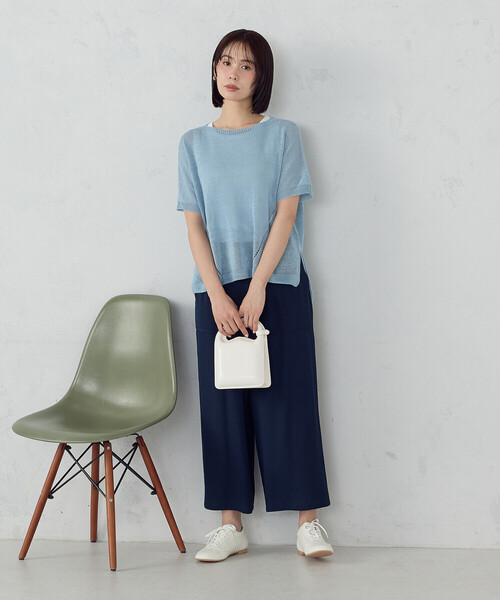 佐藤繊維 ニットのおすすめ人気商品一覧 通販 - Yahoo!ショッピング