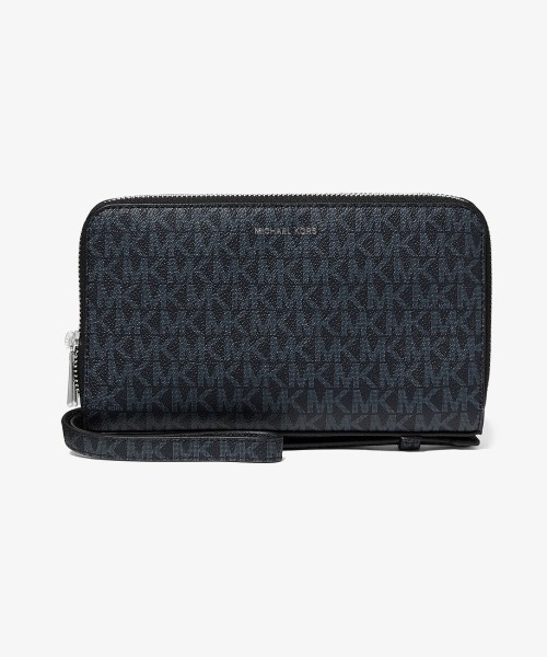 MICHAEL KORS（マイケルコース） 財布 FREE ブルー系その他 メンズ