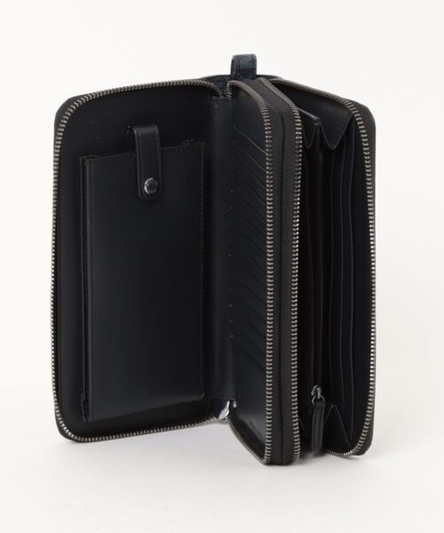 MICHAEL KORS（マイケルコース） 財布 FREE ブルー系その他 メンズ
