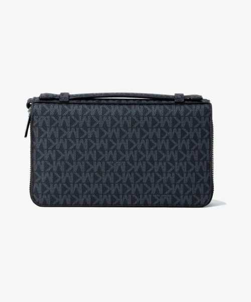 MICHAEL KORS（マイケルコース） 財布 FREE ブルー系その他 メンズ