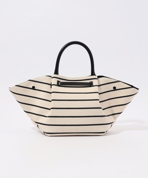 DEMELLIER LONDON」 2WAYバッグ FREE ライトベージュ レディース 