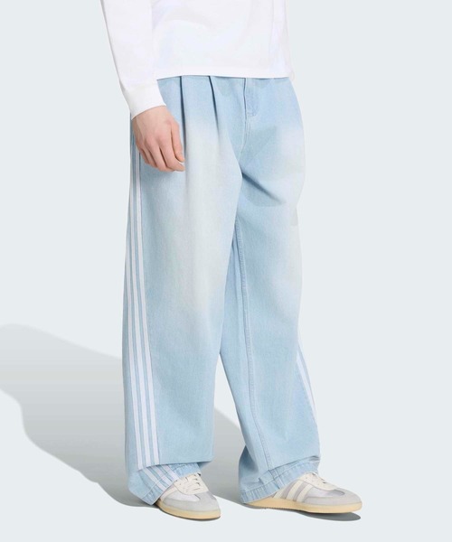 adidas(アディダス) ジーンズ Adilenium シーズン 5 デニム ジーンズ adidas(アディダス) ジーンズ Adilenium シーズン 5 デニム ジーンズ