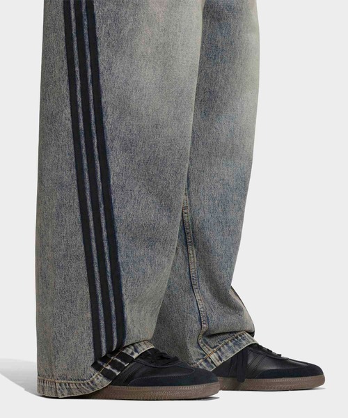 adidas（アディダス） ジーンズ Adilenium シーズン 5 デニム ジーンズ