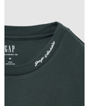 tシャツ ヘビーウェイト GAPロゴ リラック...の詳細画像4