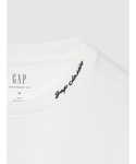 tシャツ ヘビーウェイト GAPロゴ リラック...の詳細画像1