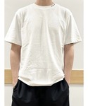 tシャツ ヘビーウェイト GAPロゴ リラック...の詳細画像2