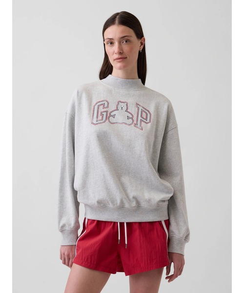 GAP(ギャップ) トレーナー スウェット ヴィンテージソフト フレンチ GAP(ギャップ) トレーナー スウェット ヴィンテージソフト フレンチ