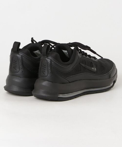 NIKE（ナイキ） ローカットスニーカー 27cm ブラック メンズ 