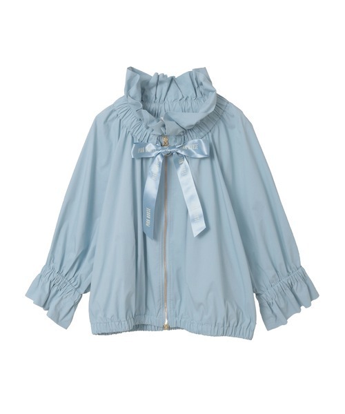 フリルブルゾン（PINK HOUSE）のおすすめ人気商品一覧 通販 - Yahoo