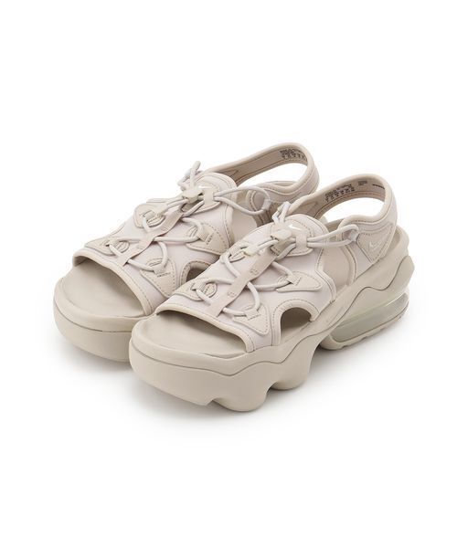 スニーカー 「NIKE」W Air Max Koko Sandal / ナイキ ウィメンズ エア マックス ココ サンダル HF4265-299の画像