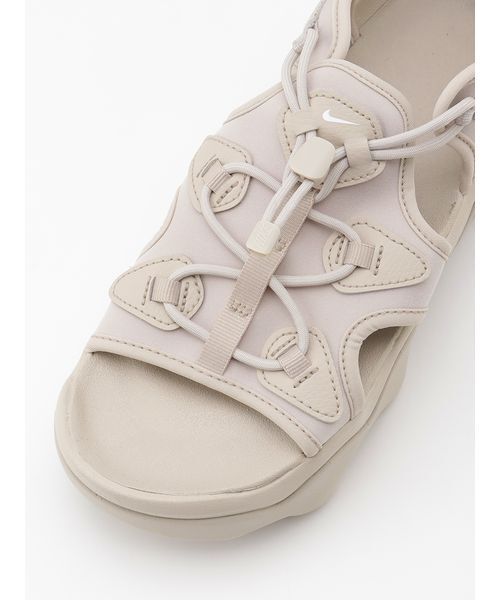 スニーカー 「NIKE」W Air Max Koko Sandal / ナイキ ウィメンズ エア マックス ココ サンダル HF4265-299の画像