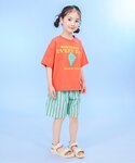 tシャツ 「リンク」ロゴ&モチーフバリエーショ...の詳細画像5