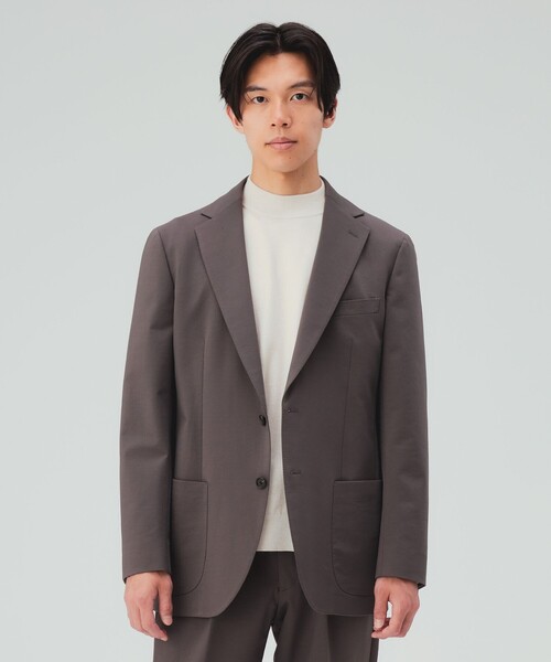 BEAMS HEART（ビームス ハート） ジャケット テーラードジャケット