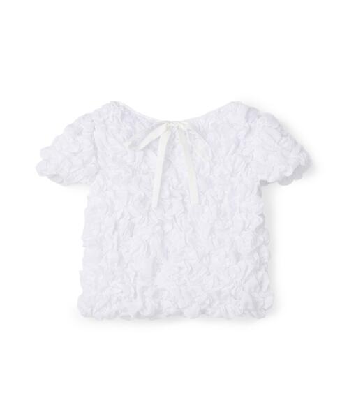 NATURAL BEAUTY BASIC（ナチュラルビューティーベーシック） ブラウス 