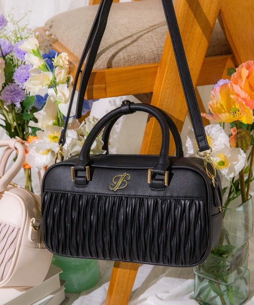 JILL by JILL STUART（ジルバイジルスチュアート） ショルダー