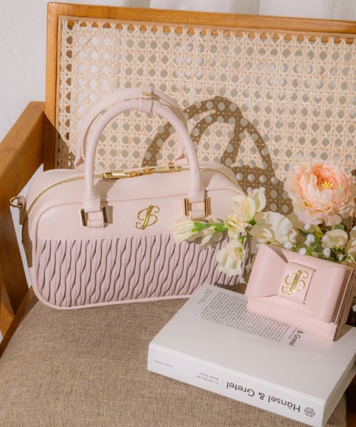 JILL by JILL STUART（ジルバイジルスチュアート） ショルダーバッグ