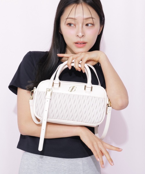 JILL by JILL STUART（ジルバイジルスチュアート） ショルダーバッグ
