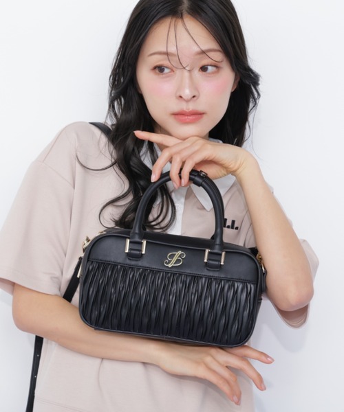 JILL by JILL STUART（ジルバイジルスチュアート） ショルダーバッグ