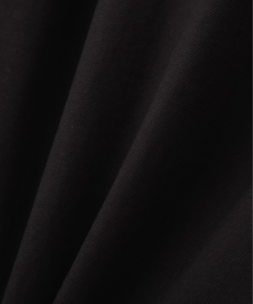 MHL.（エムエイチエル） ワイドパンツ パンツ LIGHTWEIGHT COTTON