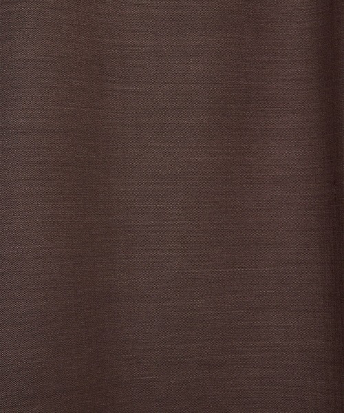 スラックス 「marka/マーカ」2/72ウール強撚トロピカル / ワンタックワイドトラウザーズ / ONE TUCK WIDE TROUSERSの画像