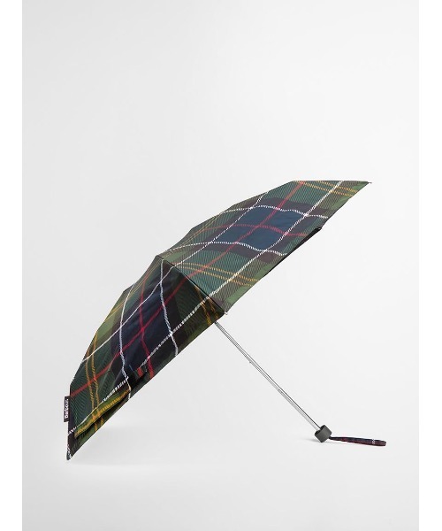 Barbour（バブアー） 晴雨兼用 日傘 長傘 日傘 uvカット 折りたたみ傘