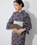 扇子 レディースの詳細画像1