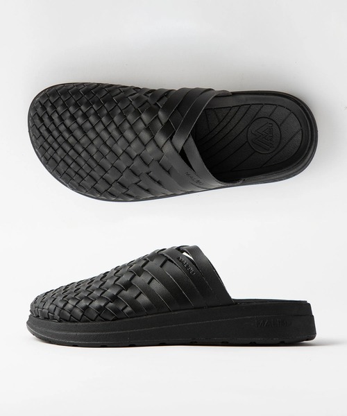 「MALIBU SANDALS」 サンダル 27cm タン メンズ_画像3