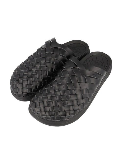 「MALIBU SANDALS」 サンダル 27cm タン メンズ_画像4