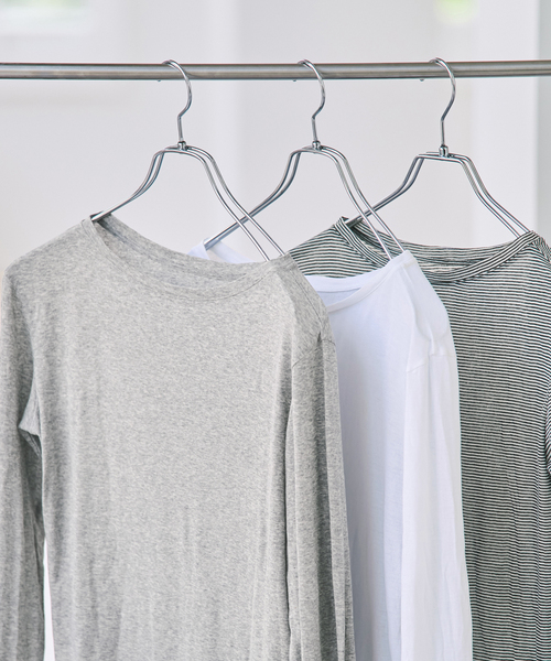 Spick＆Span（スピック アンド スパン） tシャツ 「新色有り / 追加