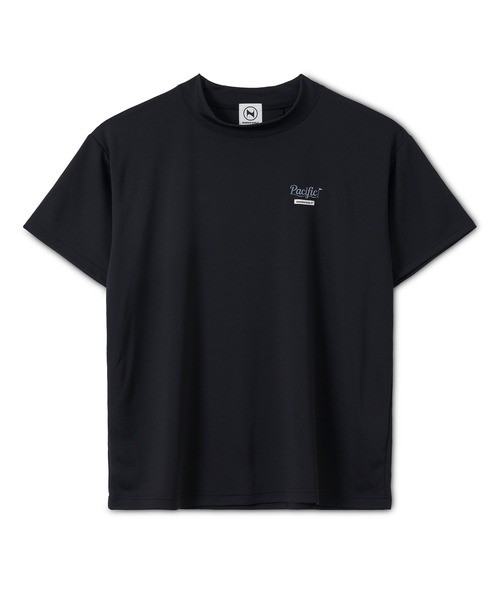 Pacific GOLF CLUB（パシフィックゴルフクラブ） tシャツ NAKED GOLF
