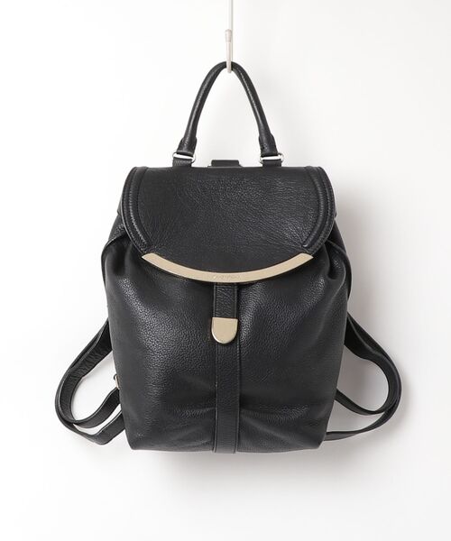 SEE BY CHLOE（シーバイクロエ） リュック - ブラック レディース