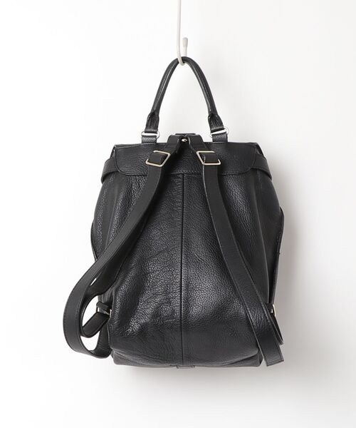 SEE BY CHLOE（シーバイクロエ） リュック - ブラック レディース