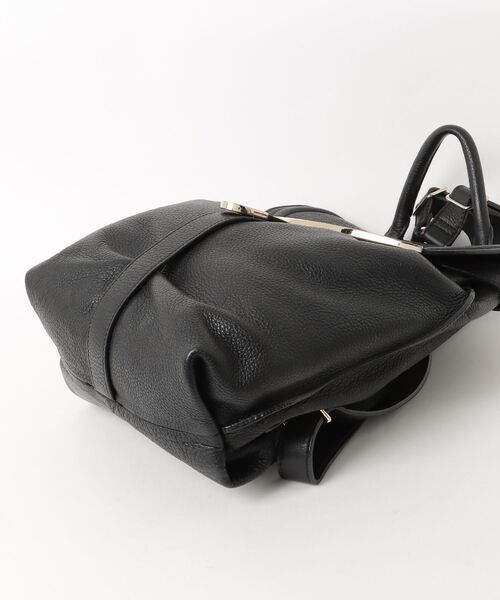 SEE BY CHLOE（シーバイクロエ） リュック - ブラック レディース