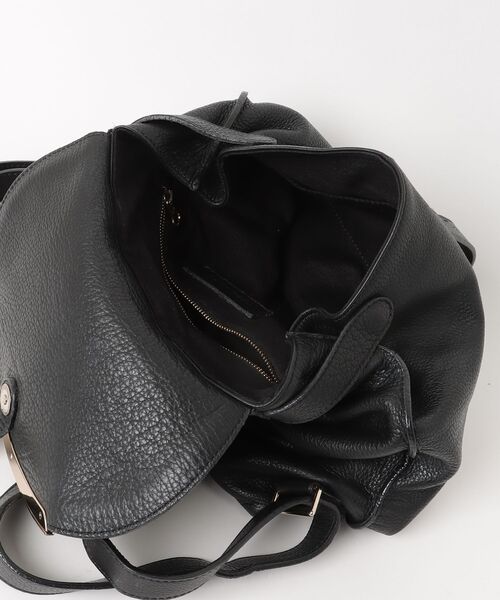 SEE BY CHLOE（シーバイクロエ） リュック - ブラック レディース