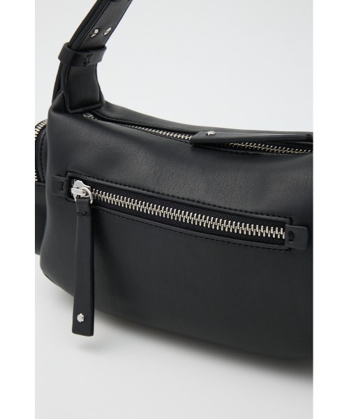 ARMANI EXCHANGE 「ARMANI EXCHANGE」 ハンドバッグ FREE ブラック