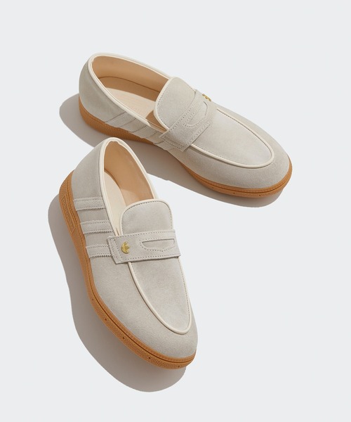 adidas（アディダス） ローファー HANDBALL SPEZIAL LOAFER
