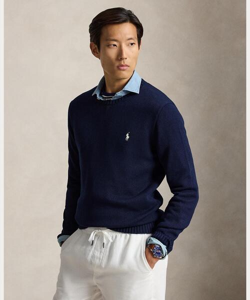 POLO RALPH LAUREN(ポロ・ラルフローレン) ラルフローレン セーター POLO RALPH LAUREN(ポロ・ラルフローレン) ラルフローレン セーター
