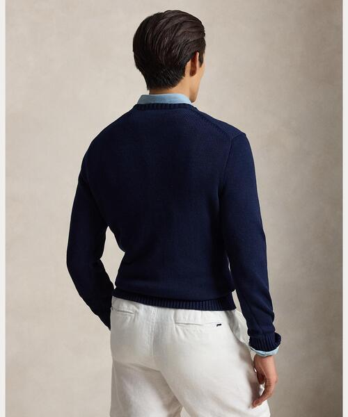 POLO RALPH LAUREN（ポロ・ラルフローレン） ラルフローレン セーター