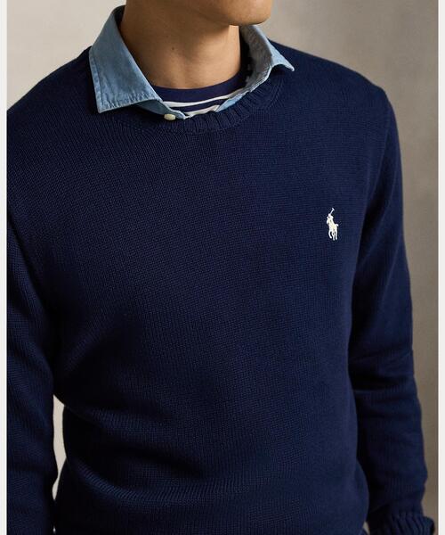POLO RALPH LAUREN（ポロ・ラルフローレン） ラルフローレン セーター